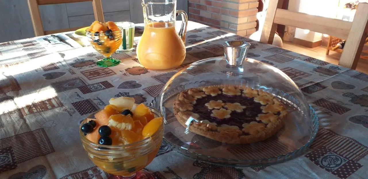 Bed & Breakfast Bed and Breakfast Il Vecchio Ginepro Capoterra