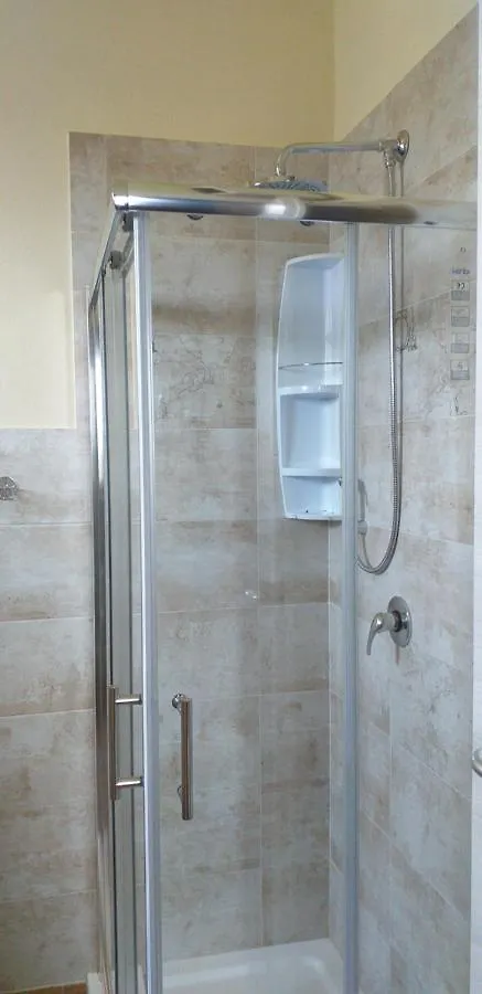 Bed and Breakfast Il Vecchio Ginepro Capoterra Bed & Breakfast