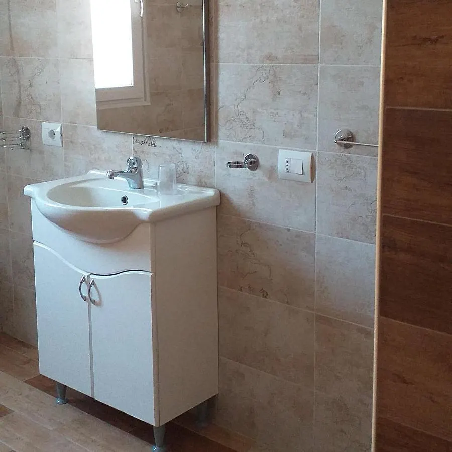 Bed and Breakfast Il Vecchio Ginepro Capoterra 0*,  Italia