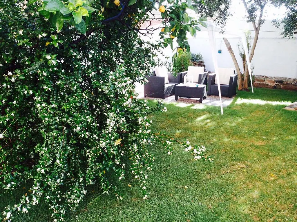 Bed and Breakfast Il Vecchio Ginepro Capoterra