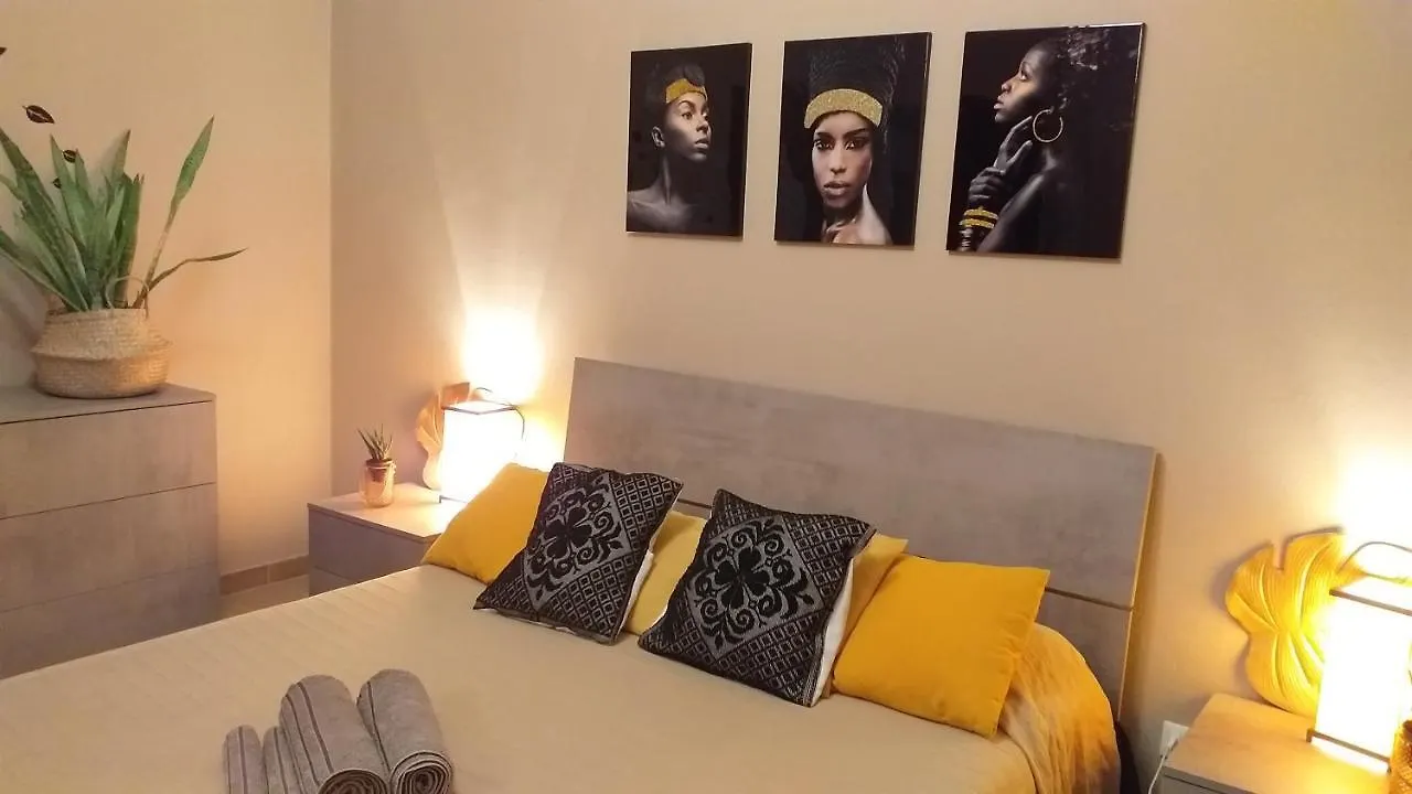Bed and Breakfast Il Vecchio Ginepro Capoterra Bed & Breakfast