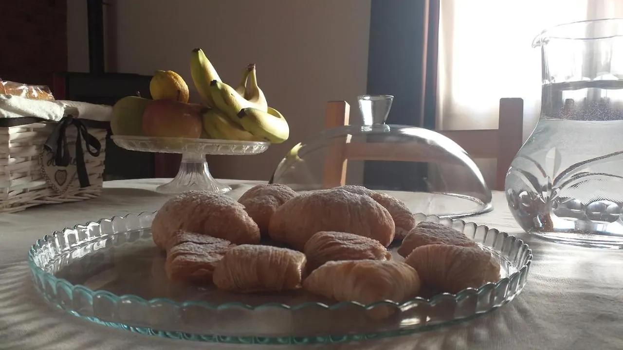 Bed & Breakfast Bed and Breakfast Il Vecchio Ginepro Capoterra Italia