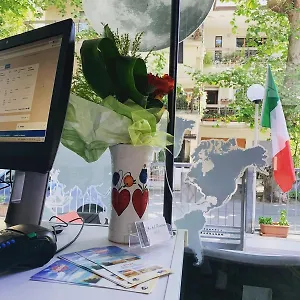 ** Hotel Del Bagnino Italia