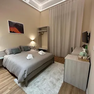  Bed & Breakfast Etna Vibes Italia