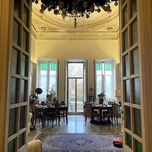  Bed & Breakfast Ca De Andreas Italia