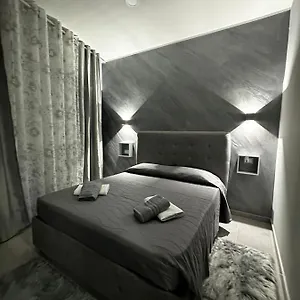  Bed & Breakfast Urban House Italia