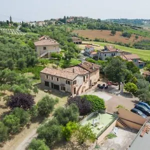  Bed & Breakfast Il Cantinoccio Italia