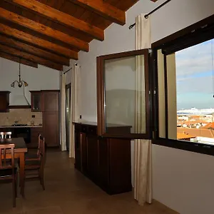 L'ancora Bed and breakfast