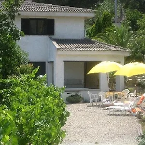 Asinara Bed and breakfast