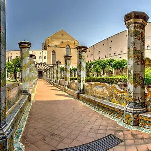  Affittacamere Casa Del Sole Italia