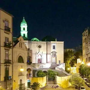  Affittacamere Casa Scialò Cuore Di Italia