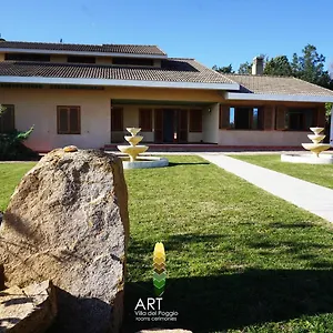 Art Del Poggio Affittacamere